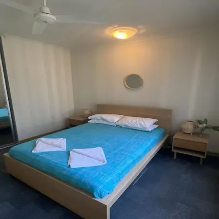 Unit 23 Seafront Estate Villa Jurien Bay Exterior photo