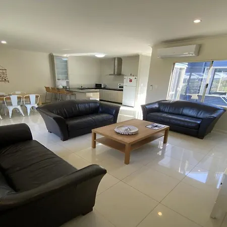 Unit 23 Seafront Estate Villa Jurien Bay Exterior photo