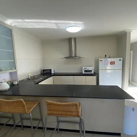 Unit 23 Seafront Estate Villa Jurien Bay Exterior photo