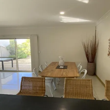 Unit 23 Seafront Estate Villa Jurien Bay Exterior photo