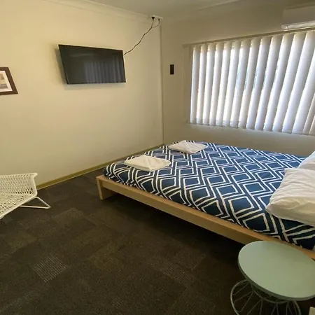 Unit 23 Seafront Estate Villa Jurien Bay Exterior photo