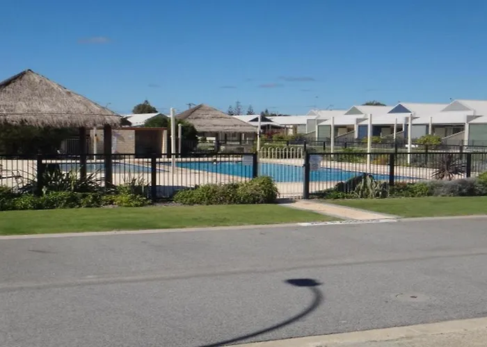 Unit 23 Seafront Estate