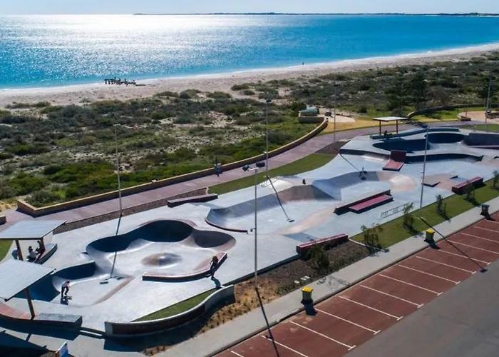 Unit 23 Seafront Estate