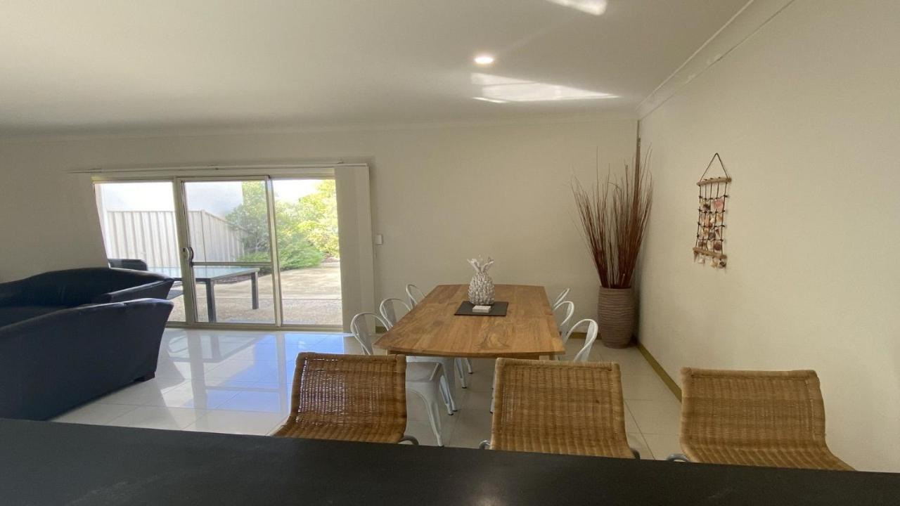 Unit 23 Seafront Estate Villa *