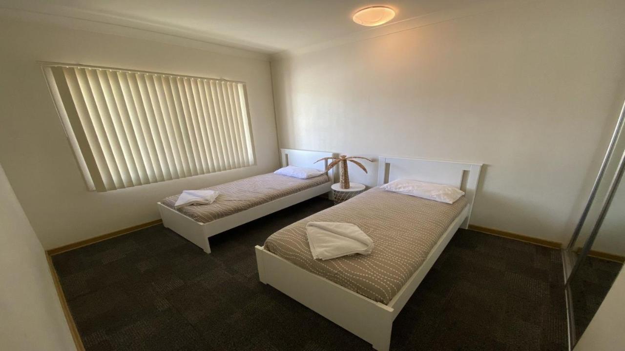 Unit 23 Seafront Estate *