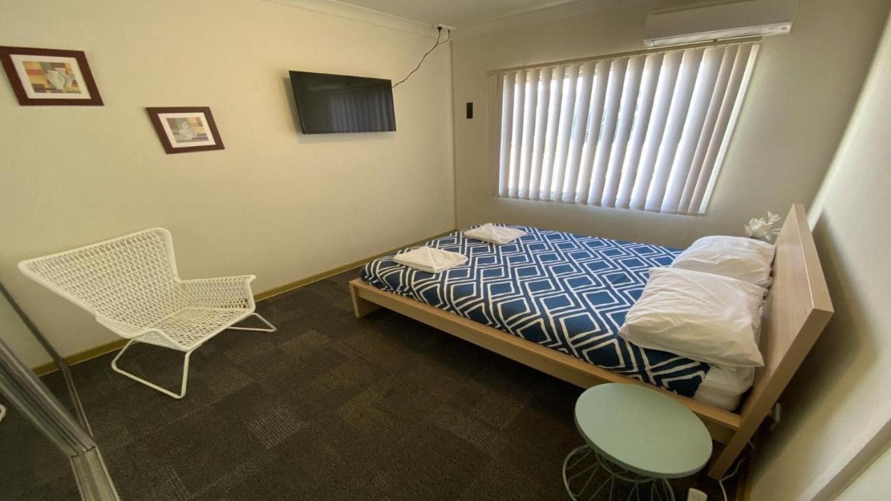 Unit 23 Seafront Estate Villa