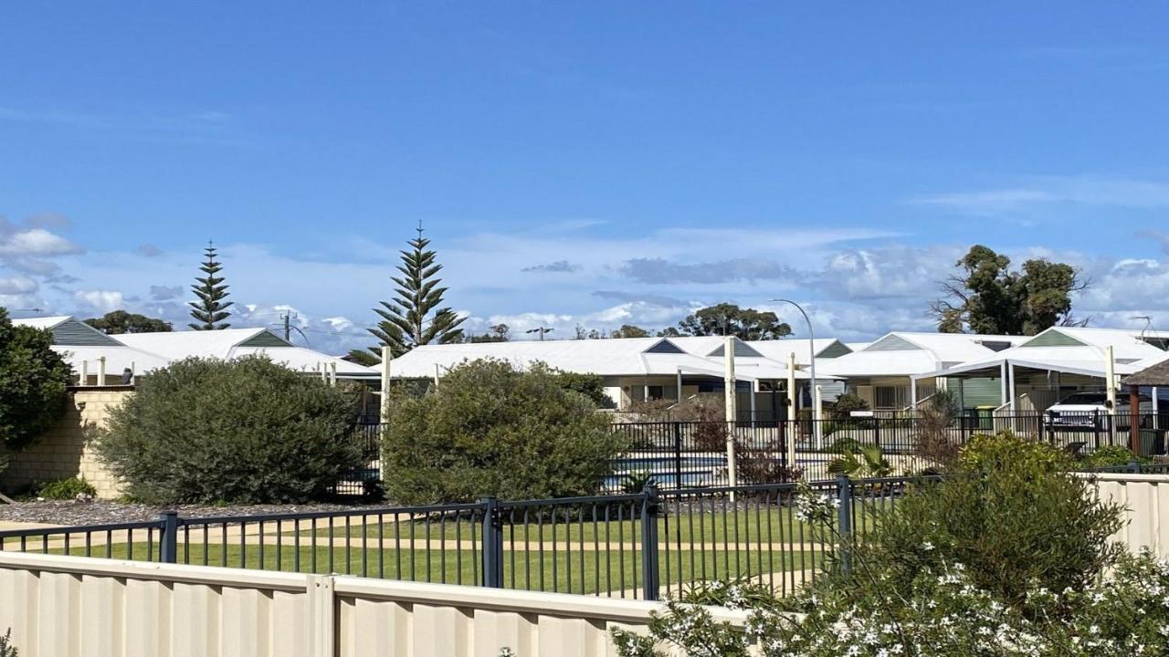 Unit 23 Seafront Estate * Jurien Bay