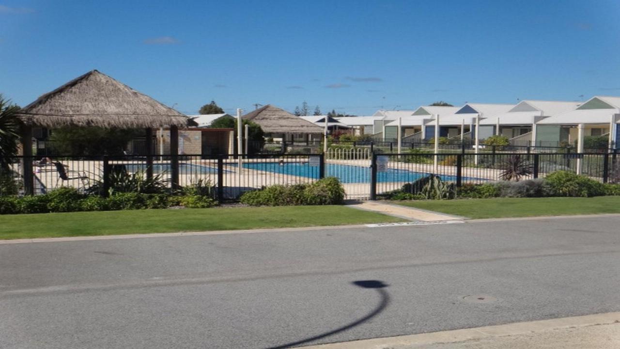 Villa Unit 23 Seafront Estate