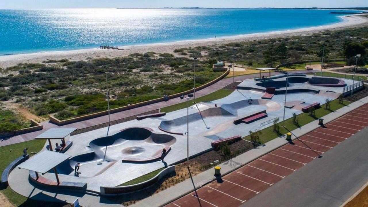 Unit 23 Seafront Estate * Jurien Bay