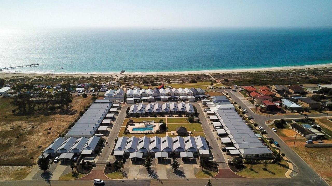 Unit 23 Seafront Estate * Jurien Bay