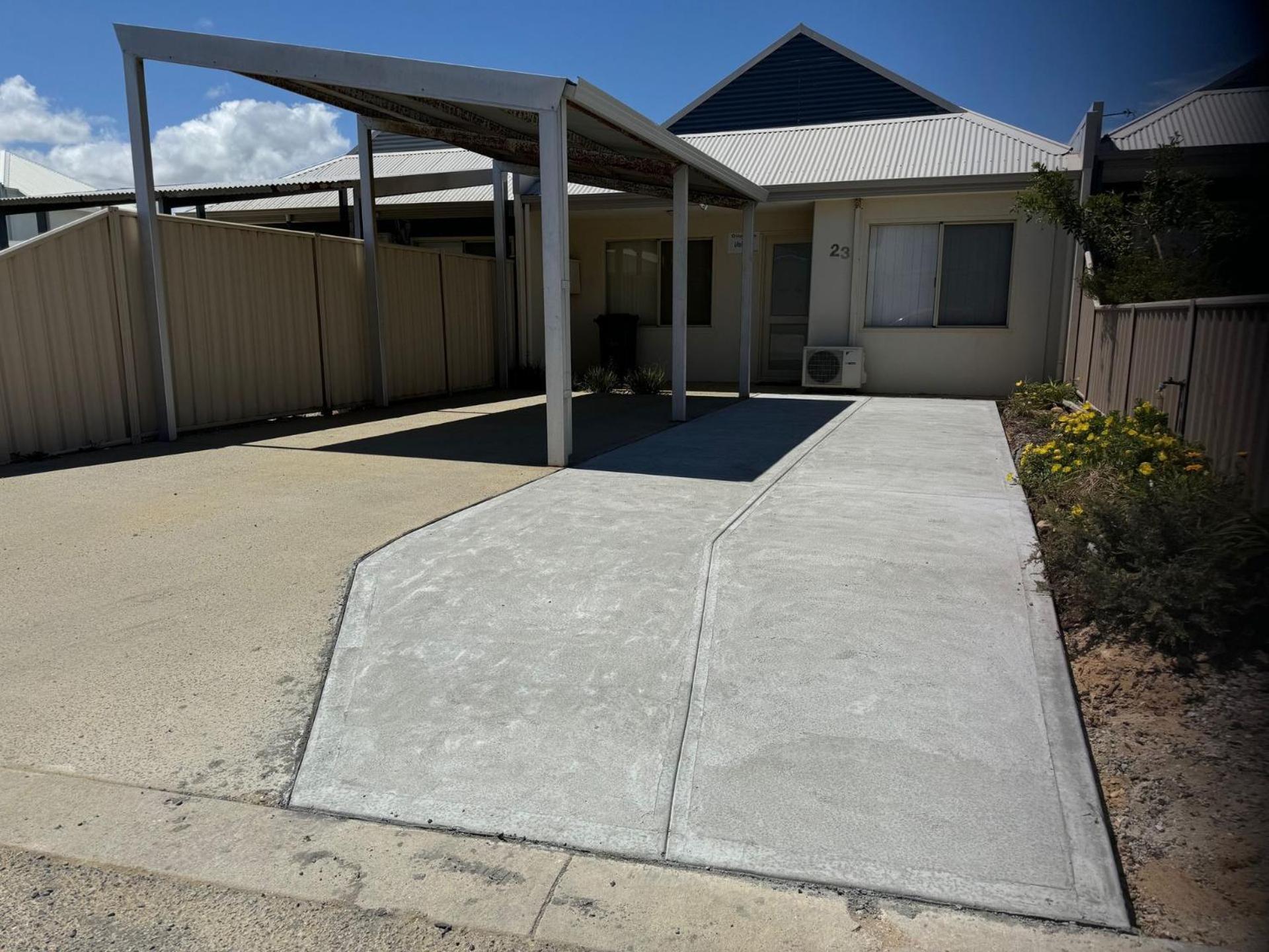 Unit 23 Seafront Estate Jurien Bay